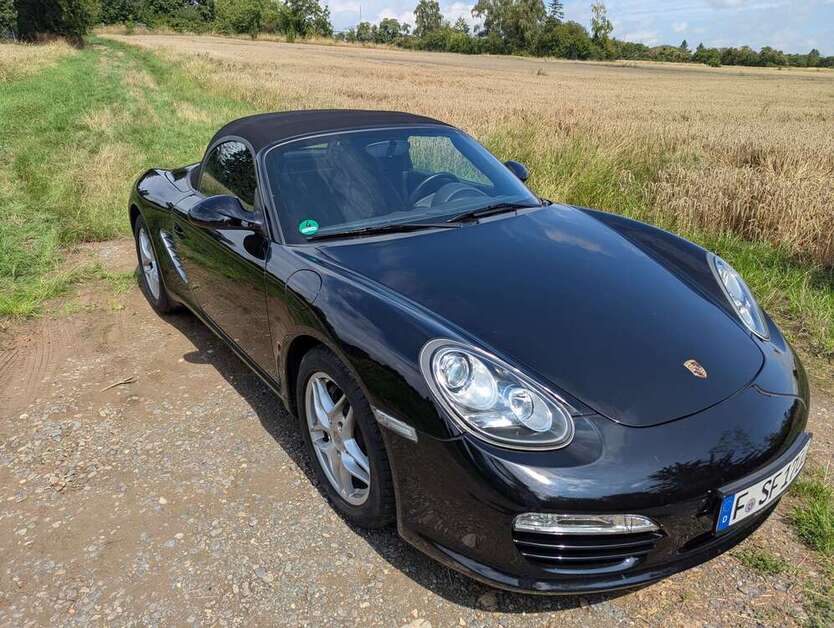 Boxster