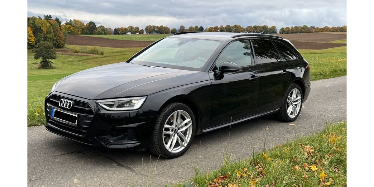 Audi A4 109.410 km 24.950 &euro; Wunsiedel 95632