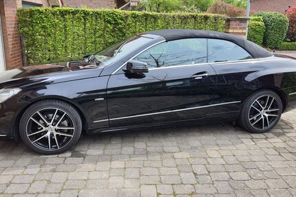 Mercedes-Benz E 220 107.000 km 17.900 &euro; Kranenburg 47559