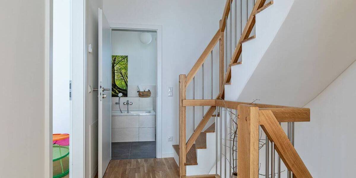 Doppelhaushälfte Berlin (Köpenick) Köpenick - 5 Zimmer, 113 m&sup2;, 599.000&euro; | Angebot:26273852