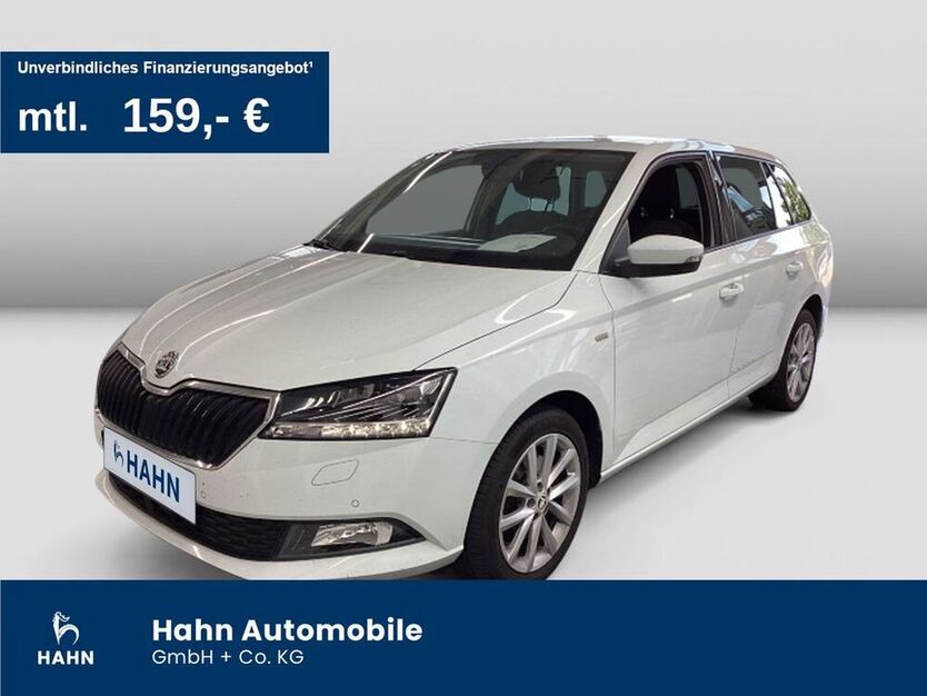 Fabia