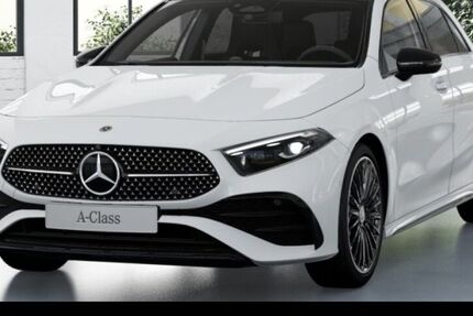 Mercedes-Benz A 250 9.900 km 39.900 &euro; Bremen 28329