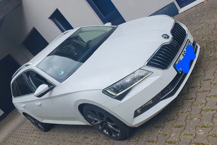 Skoda Superb 159.800 km 13.400 &euro; Lüdenscheid 58509