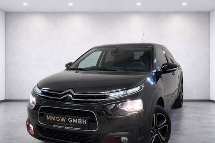 Citroen C4 Cactus 65.000 km 10.490 &euro; Bensheim 64625