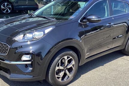 Kia Sportage 39.000 km 20.990 &euro; Aulendorf 88326