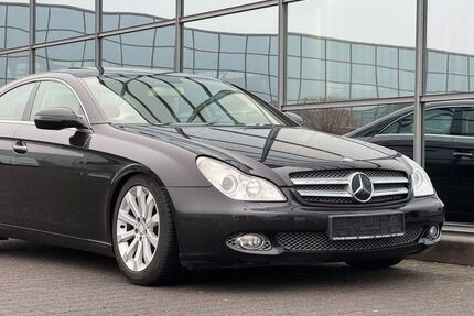 Mercedes CLS 350