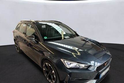 Cupra Leon 26.000 km 26.999 &euro; Uchte 31600