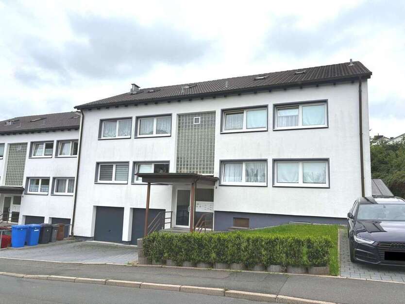 Wohnung zum Mieten in Kulmbach 390 € 43 m²