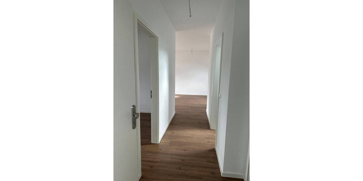 Etagenwohnung Nauen Berge - 2 Zimmer, 55 m&sup2;, 722&euro; | Angebot:26233623