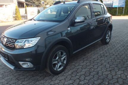 Dacia Sandero 59.000 km 10.300 € Andernach 56626