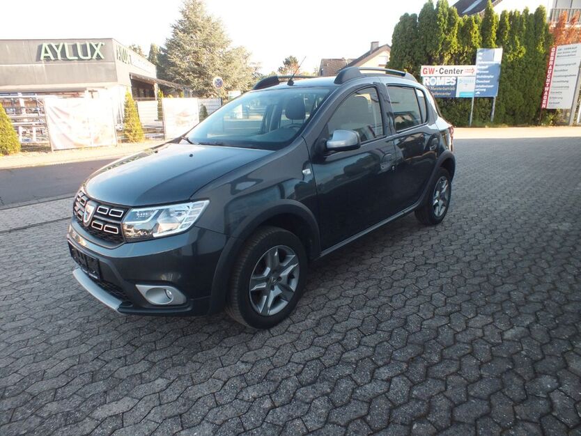 Dacia Sandero 59.000 km 11.500 € Andernach 56626