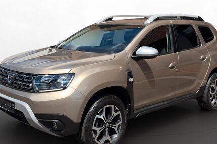 Dacia Duster 34.911 km 17.990 &euro; Siegen 57074