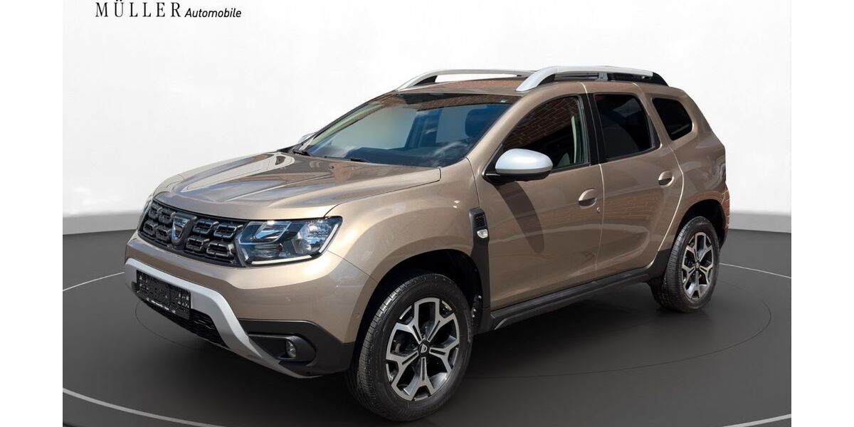 Dacia Duster 34.911 km 17.990 &euro; Siegen 57074