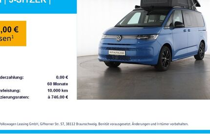 VW T7 California 3.000 km 84.510 &euro; Plattling 94447