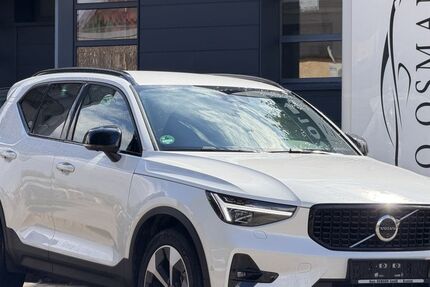 Volvo XC40 10.500 km 32.700 &euro; Krefeld 47805