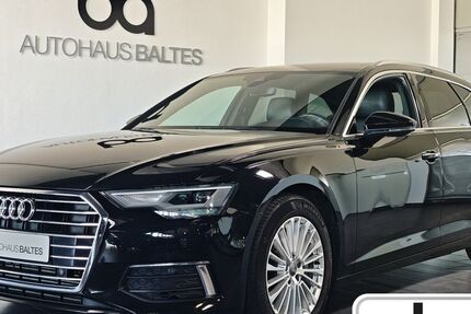 Audi A6 110.400 km 28.850 &euro; Prüm/ Niederprüm 54595