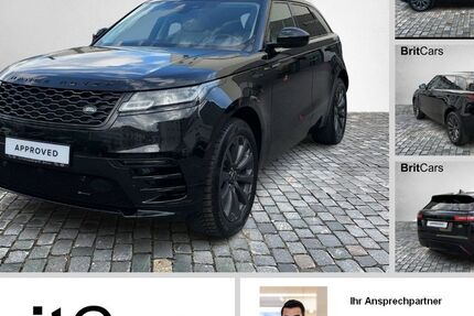 Land Rover Range Rover Velar 48.000 km 48.990 &euro; Berlin 10711