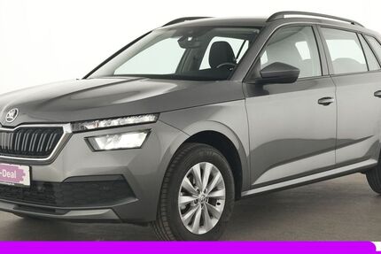 Skoda Kamiq 41.559 km 16.332 &euro; Neuss 41460