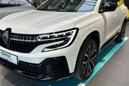 Renault Espace 9.049 km 44.490 &euro; Dresden 01257