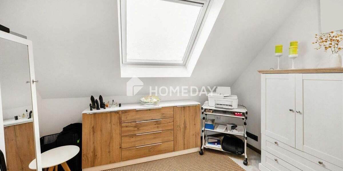 Doppelhaushälfte Fürstenau - 5 Zimmer, 103 m&sup2;, 469.000&euro; | Angebot:25737622