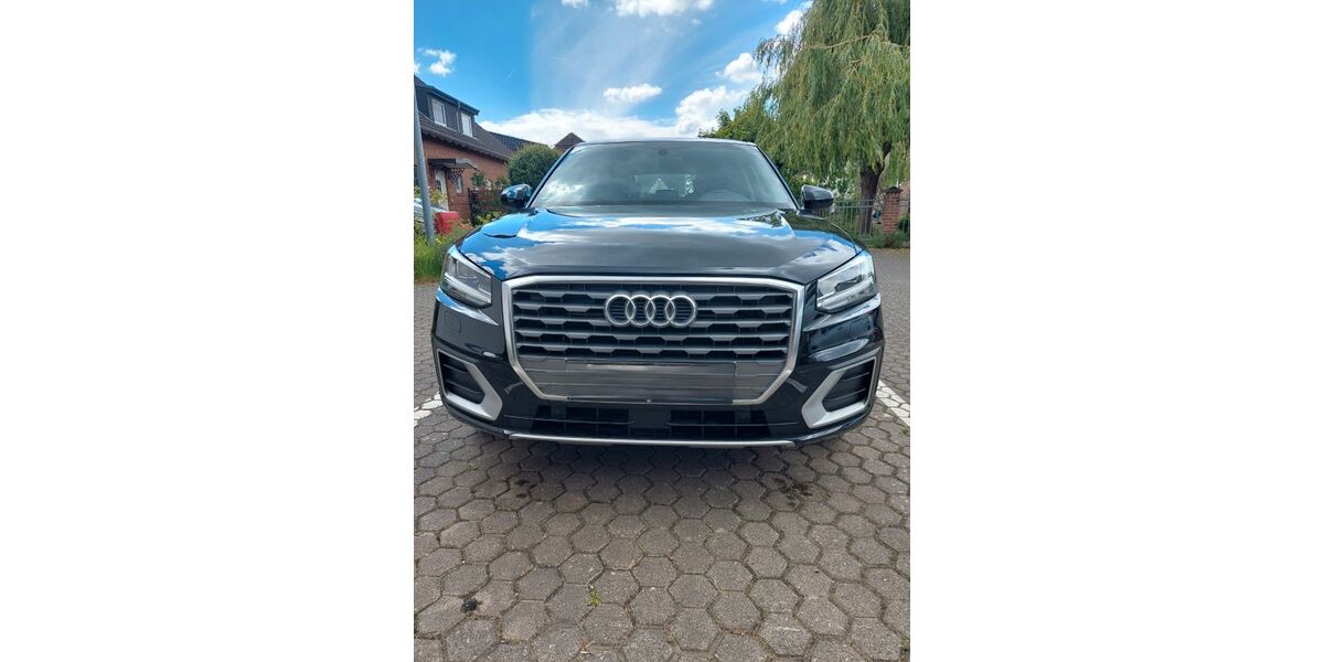 Audi Q2 39.700 km 18.990 &euro; Erftstadt 50374
