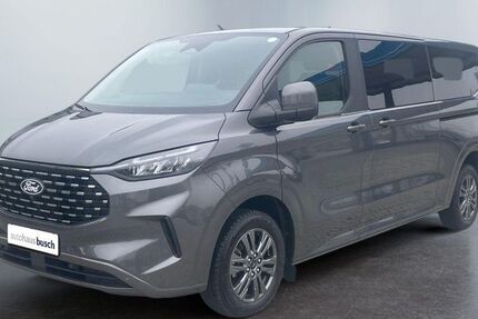 Ford Tourneo Custom 34.232 km 41.890 &euro; Pförring 85104