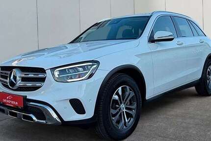 Mercedes-Benz GLC 200 12.808 km 39.990 &euro; Berlin 13088