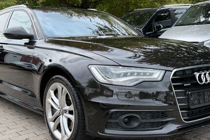 Audi A6 269.300 km 13.990 &euro; Schönefeld 12529