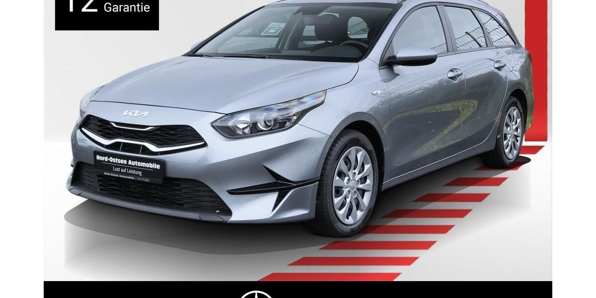 Kia ceed Sportswagon 14.003 km 16.990 &euro; Marne 25709