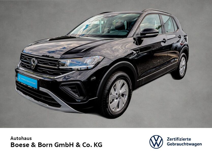 VW T-Cross 9.102 km 26.990 € Marburg 35037