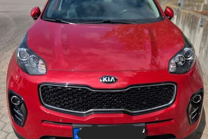 Kia Sportage 117.800 km 15.000 &euro; Hamburg 22117