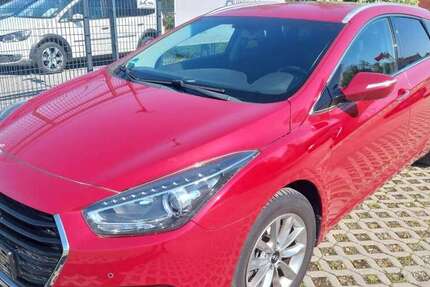 Hyundai i40 104.000 km 11.990 &euro; Eppingen 75031