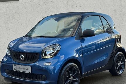 Smart ForTwo 55.000 km 8.950 &euro; Grasberg 28879