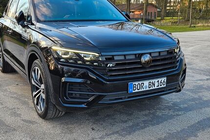 VW Touareg 172.000 km 32.995 &euro; Gronau 48599
