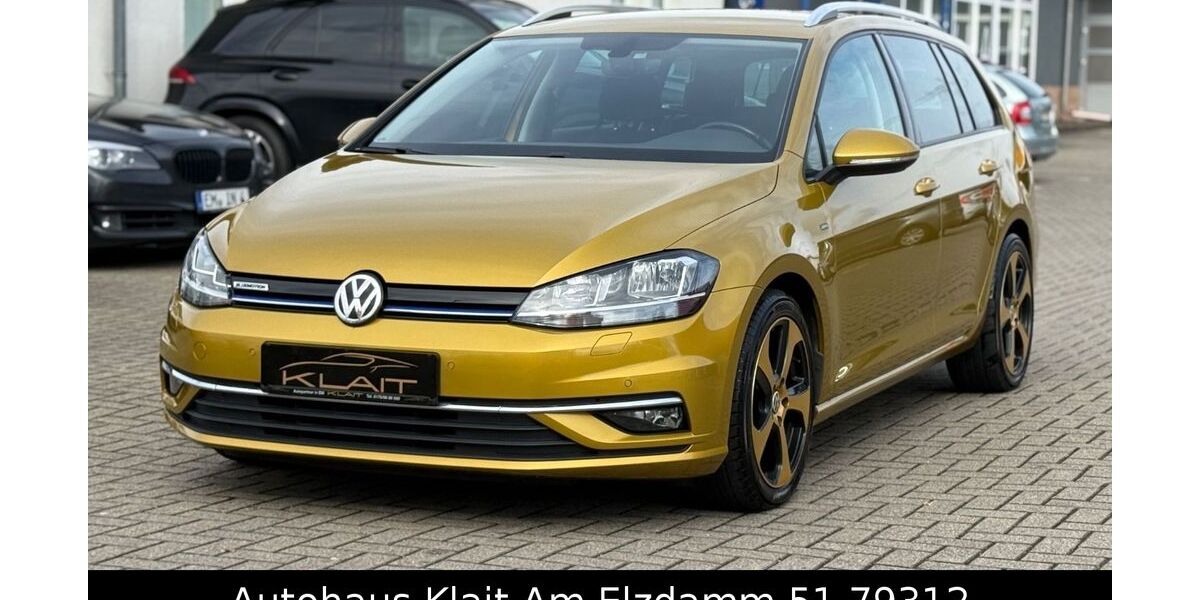 VW Golf 130.000 km 12.890 &euro; Emmendingen 79312