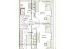 Doppelhaushälfte Taufkirchen (Vils) - 4 Zimmer, 127 m&sup2;, 1.650&euro; | Angebot:26147682