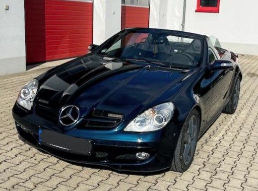 Mercedes-Benz SLK 280 149.000 km 12.350 &euro; Berga-Wünschendorf 07980