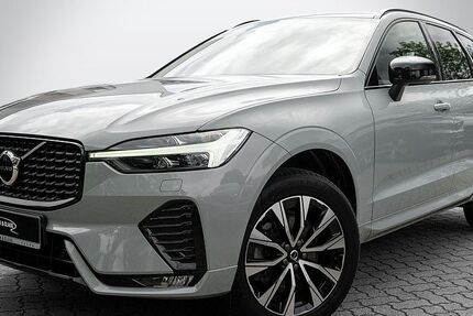 Volvo XC60 49.200 km 37.590 &euro; Pinneberg 25421