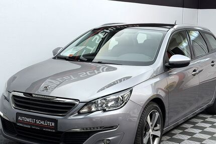 Peugeot 308 134.000 km 7.890 &euro; Lehrte 31275