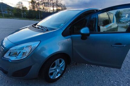 Opel Meriva 112.000 km 4.450 &euro; Eningen 72800