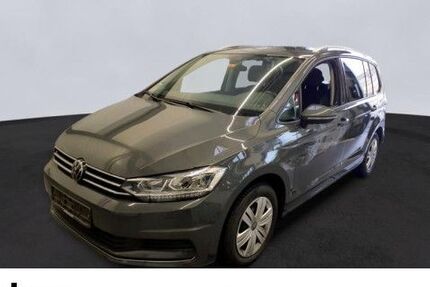 VW Touran 81.640 km 25.460 &euro; Ettlingen 76275