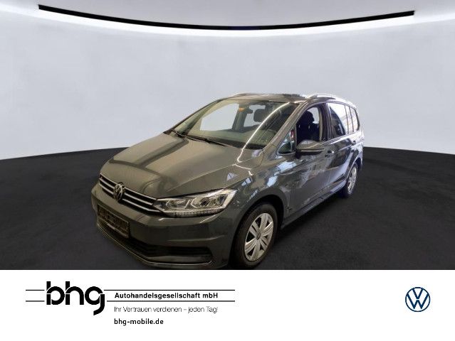 VW Touran 81.640 km 26.730 &euro; Ettlingen 76275