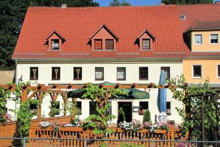 Haus Bad Gottleuba - 1 Zimmer, 455 m&sup2;, 495.000&euro; | Angebot:25705435