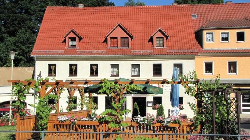 Mehrfamilienhaus, Wohnhaus Bad Gottleuba - 1 Zimmer, 455 m&sup2;, 495.000&euro; | Angebot:25705435