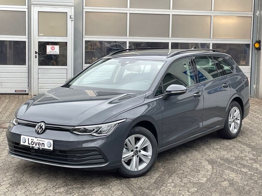 VW Golf 17.900 km 23.990 € Hennef-Uckerath 53773