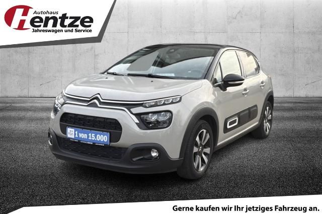 Citroen C3 33.700 km 12.490 € Gütersloh 33330