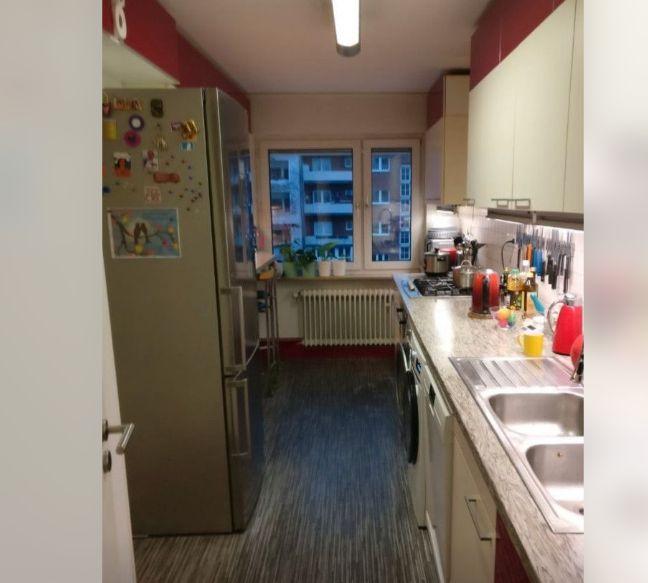 Etagenwohnung Köln Innenstadt - 5 Zimmer, 118 m&sup2;, 599.000&euro; | Angebot:26710057