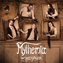 Mythemia - Wolkenjäger Tour 2026 17.10.2026 B-Hof