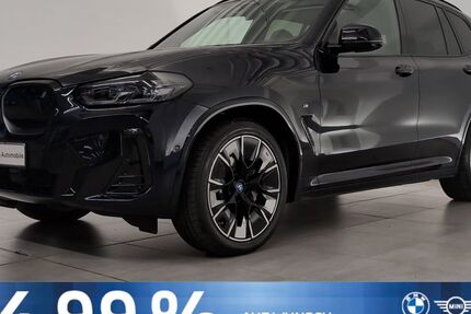 BMW iX3 26.695 km 44.680 &euro; Würzburg 97076