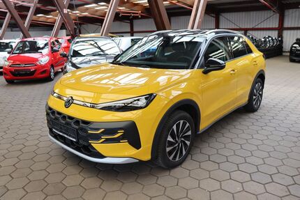 VW T-Roc 3.677 km 30.900 &euro; Norderstedt 22844
